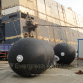 Best Seller Ship Used Marine Pneumatic Rubber Fender, Inflatable Fender